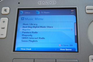 Illustration for article titled Sonos Launches ZoneBridge Plus Napster and Best Buy Music Stores